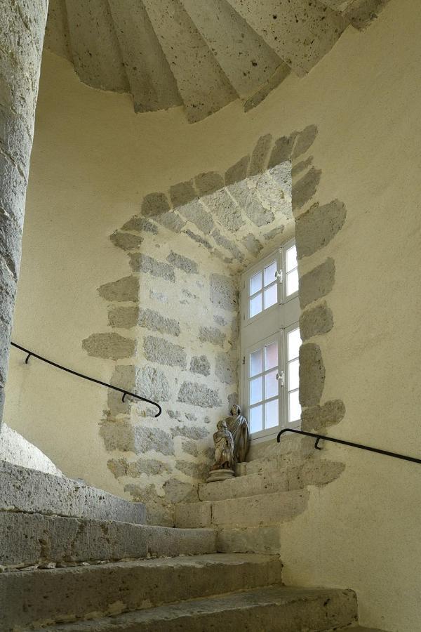 Chateau De Cauderoue Nérac Exterior foto